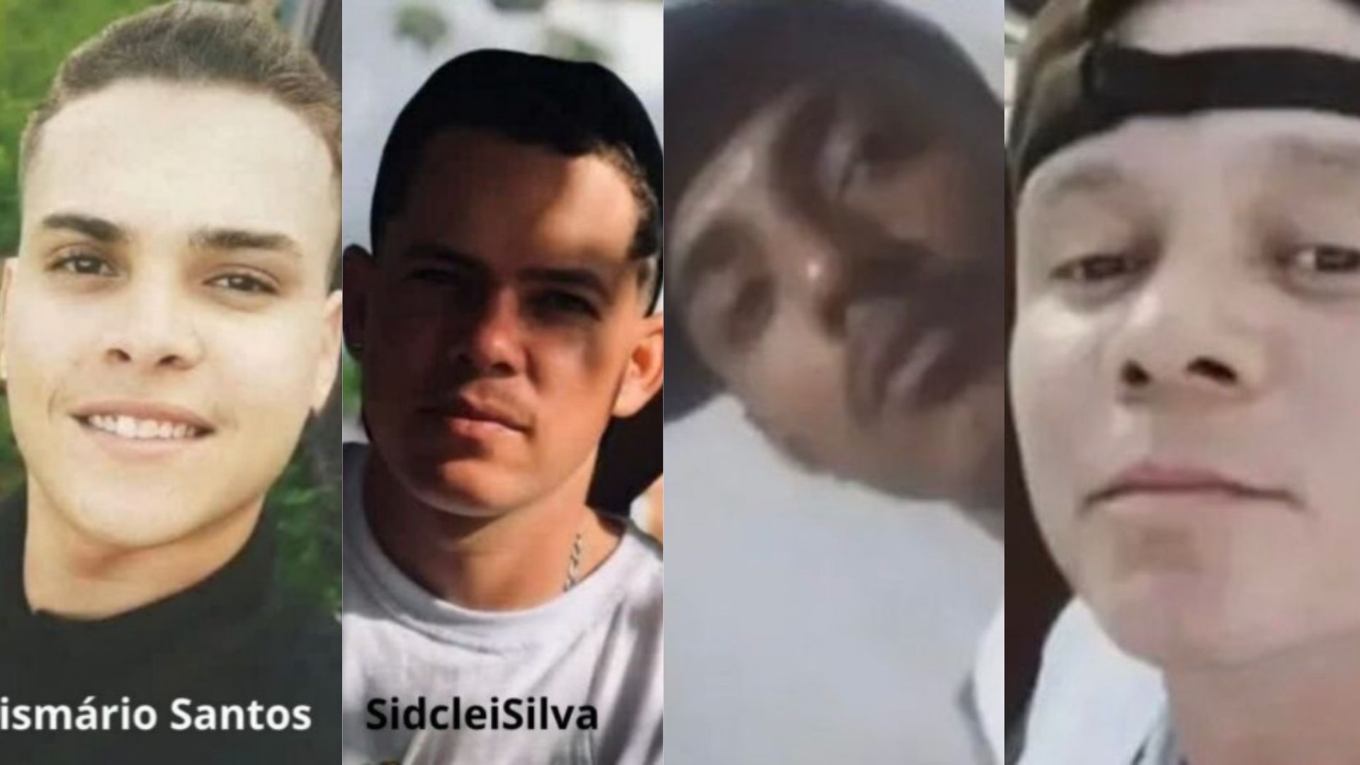 Polícia prende suspeito por morte de quatro baianos na Paraíba