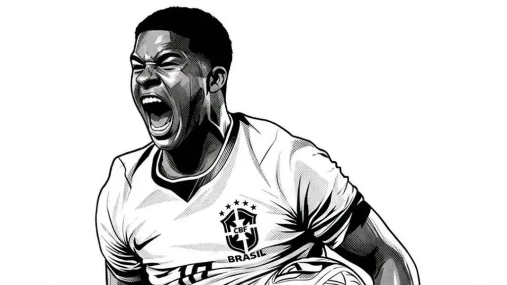 CBF dá pistas de convocados para a Copa e gera expectativa