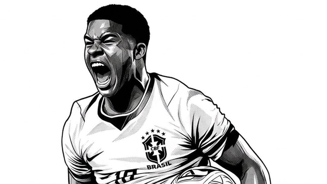 CBF dá pistas de convocados para a Copa e gera expectativa