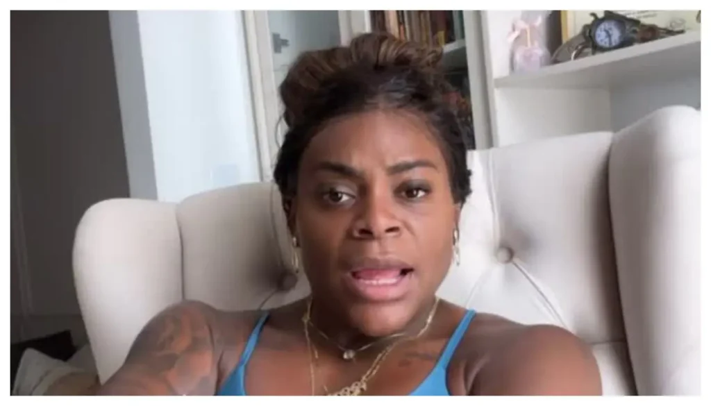 Jojo Todynho discute com comerciante e desabafa: Sem noção