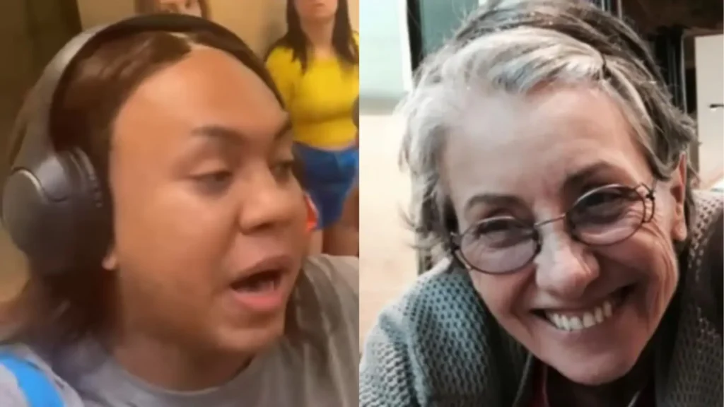 Cássia Kiss é suspeita de transfobia em shopping no Rio: entenda a lei