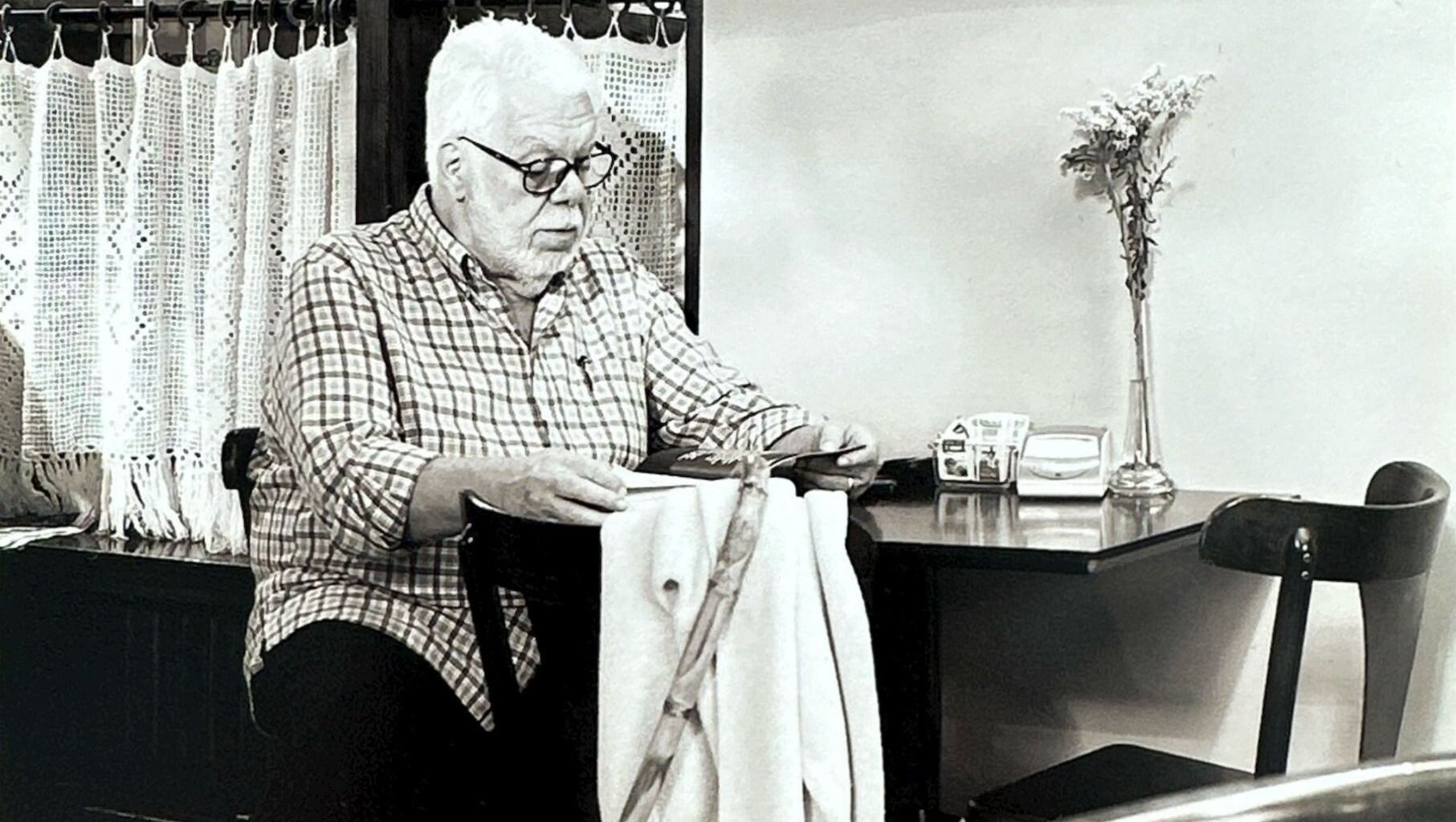 Manoel Carlos vai ganhar rua em sua homenagem no Leblon: Veja!