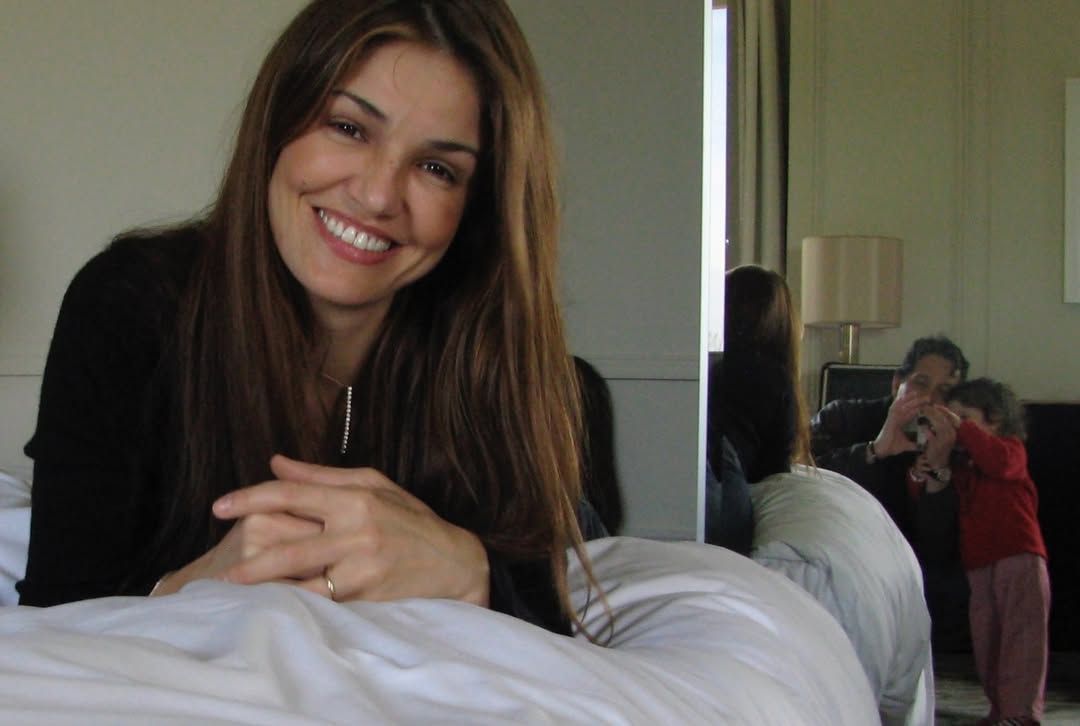 Morre atriz francesa Nadia Farès aos 57 anos: legado e carreira