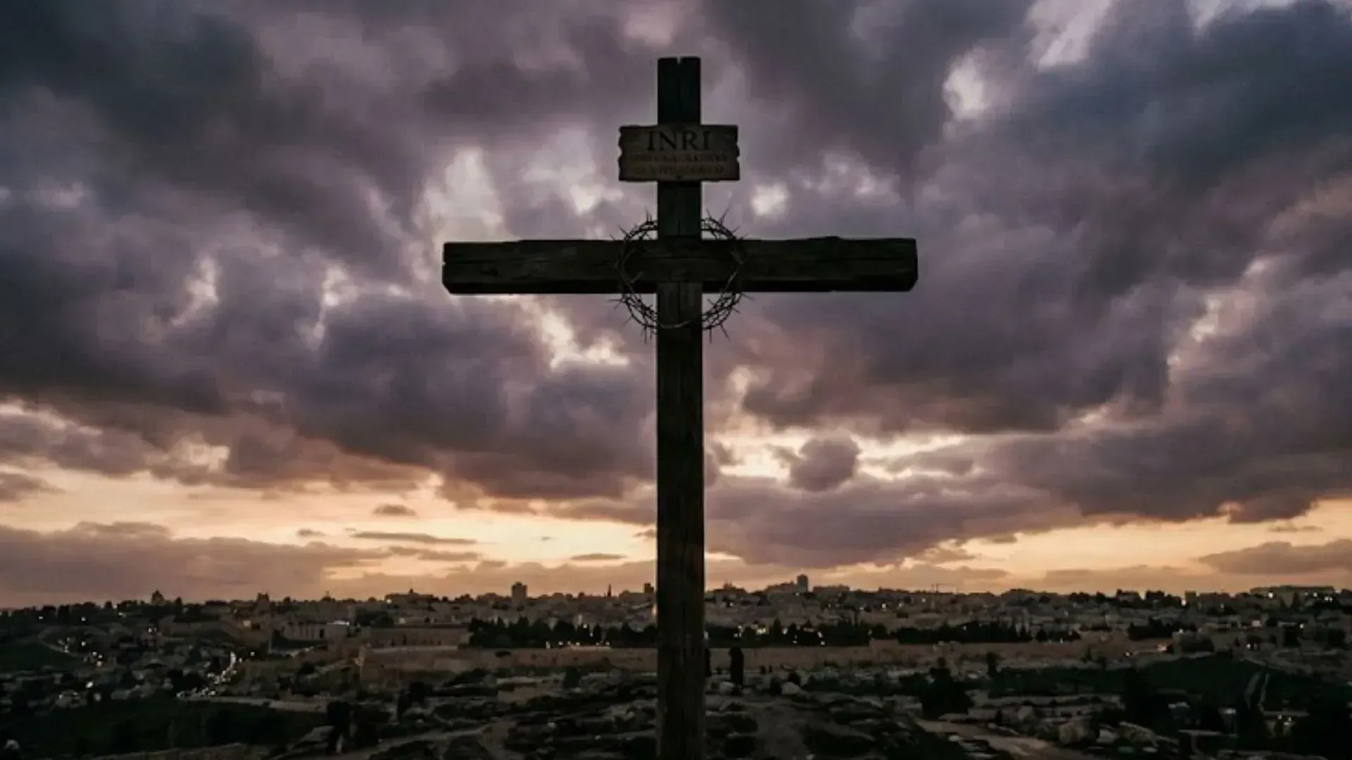 Chuvas e temporais: previsão do tempo para a Sexta-feira Santa