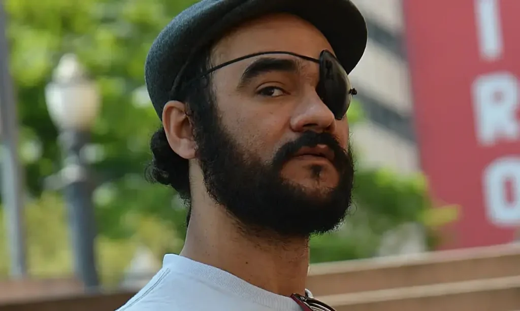 Fotógrafo cego em ação da PM-SP receberá indenização justa