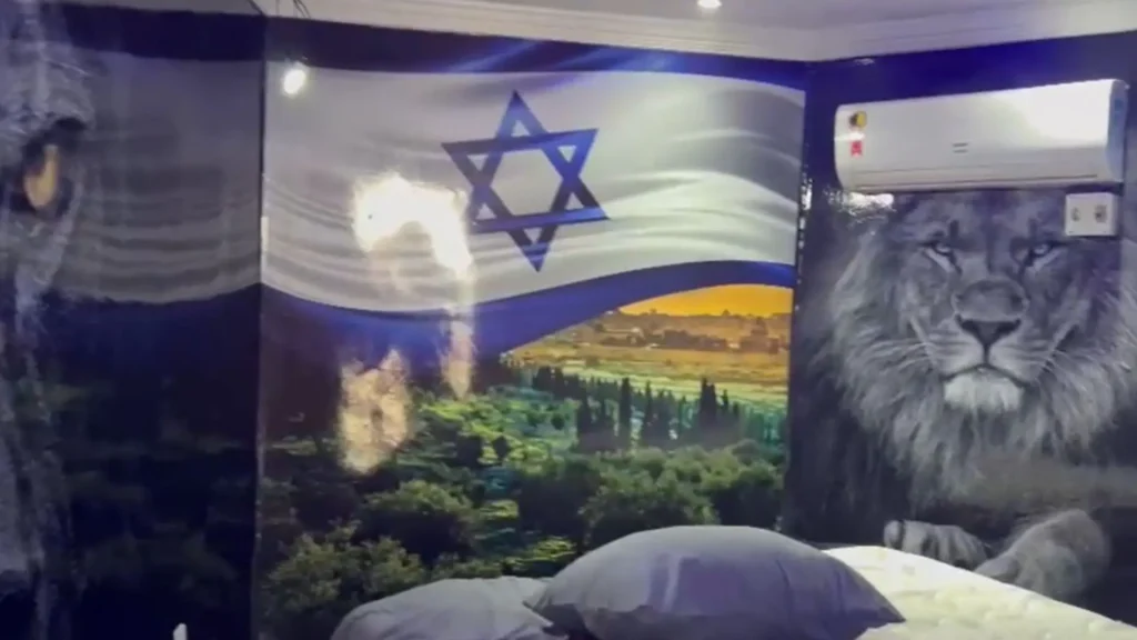 Polícia Civil localiza área de lazer ligada ao TCP na Zona Norte