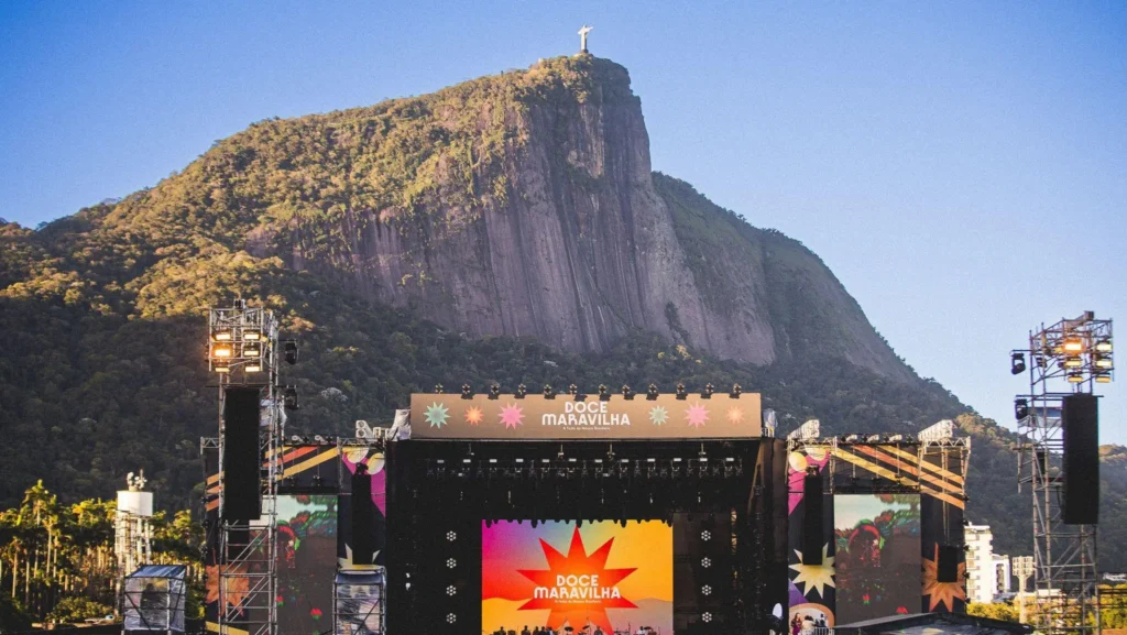 Doce Maravilha: Ingressos à venda a partir desta quinta-feira!