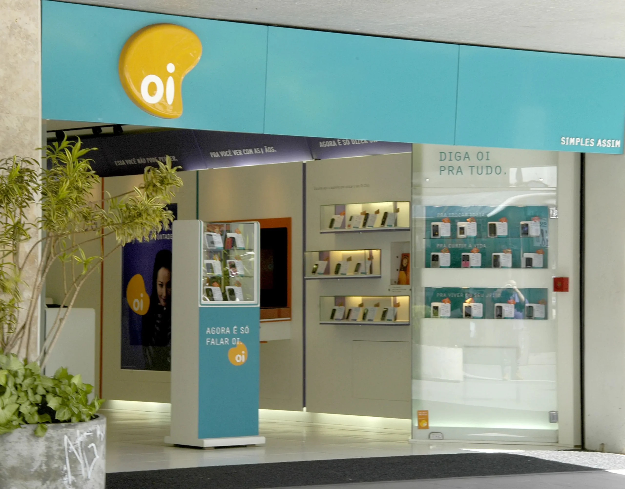 Justiça aprova publicação de edital para venda de unidade B2B