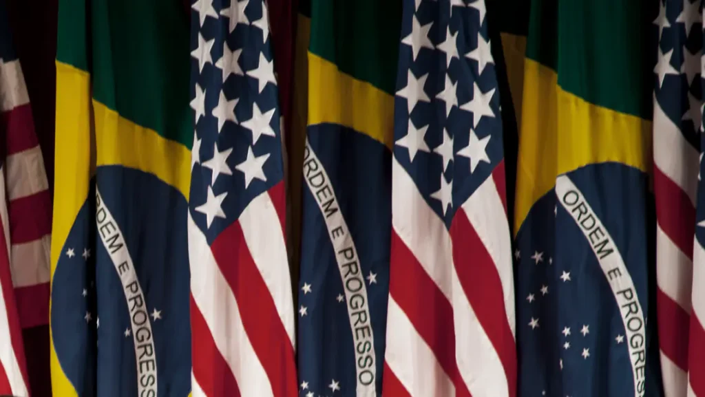 Relação Brasil-EUA está “muito melhor” com pacto nuclear positivo