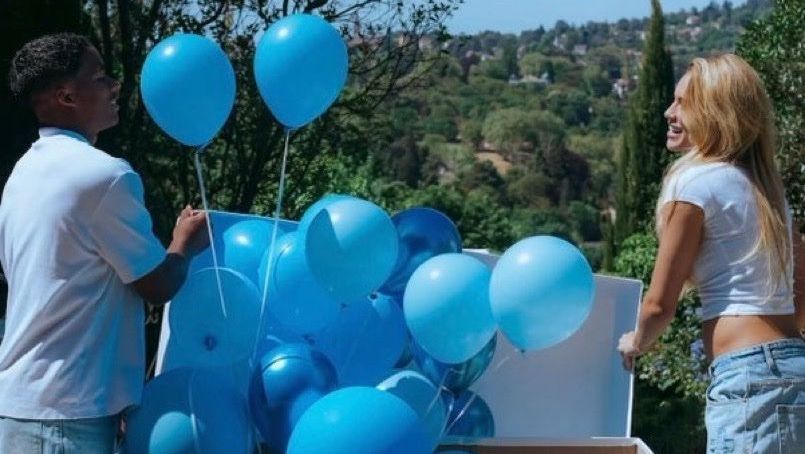 Endrick não espera que filho seja jogador: Reflexões sobre futebol