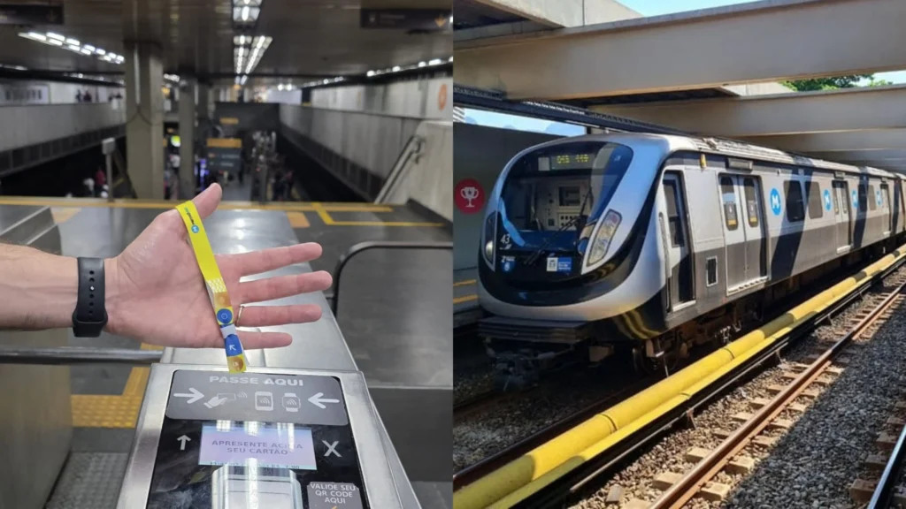 MetrôRio terá operação especial para show de Shakira em Copacabana