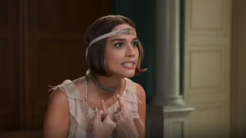 A Nobreza do Amor: Resumo dos Dias 20 a 25 de Abril