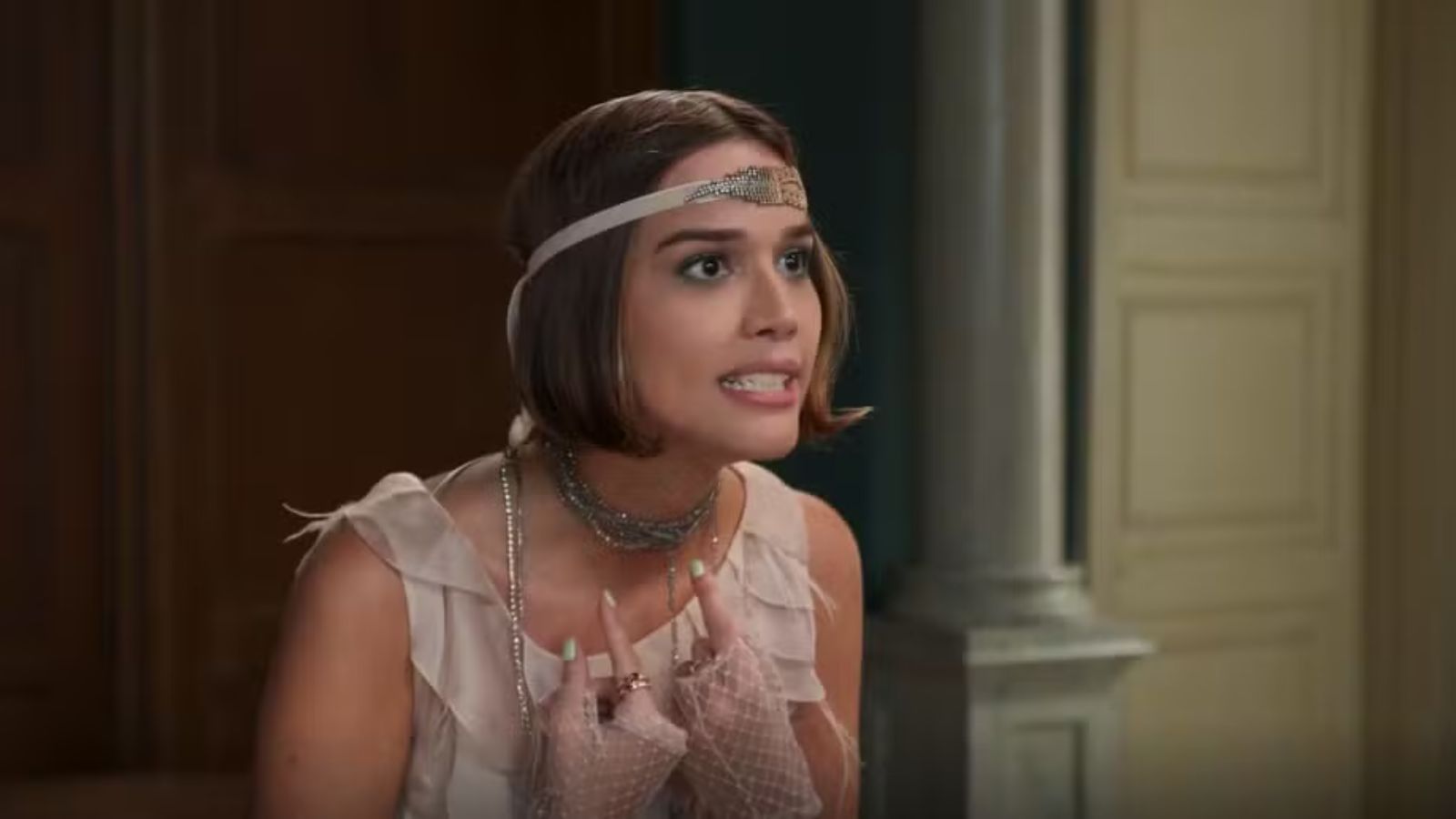 A Nobreza do Amor: Resumo dos Dias 20 a 25 de Abril