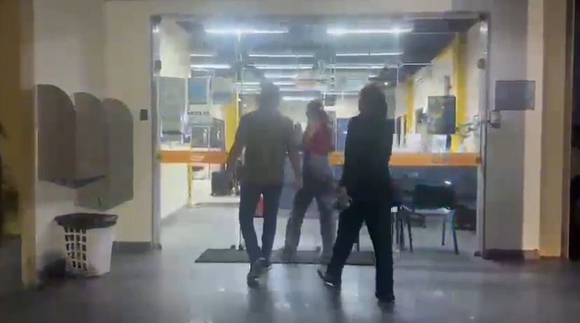 Marroquina é presa com passaporte francês falso na Ilha do Governador