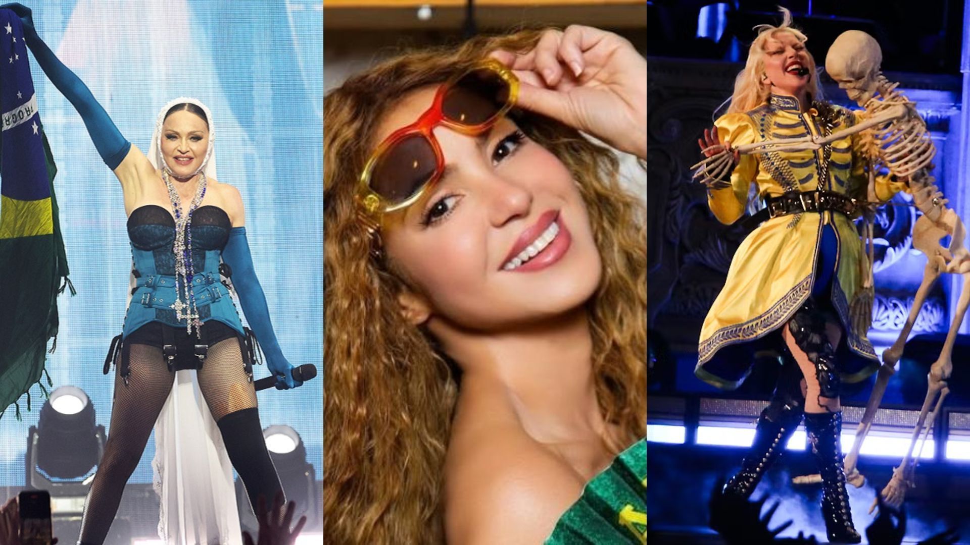 Todo Mundo no Rio: Edições anuais até 2028 confirmadas