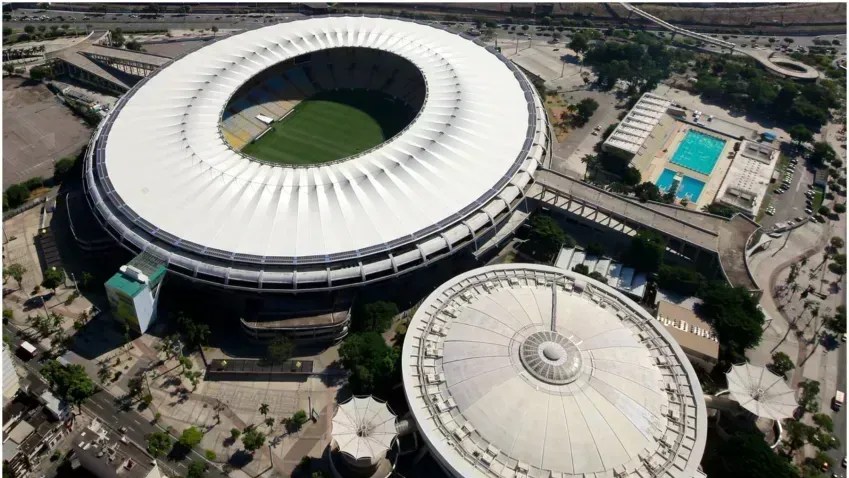 NFL confirma adversário do Dallas Cowboys no Maracanã em 2024