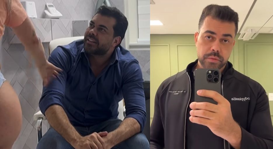 Justiça decreta prisão de médico por morte em procedimento estético