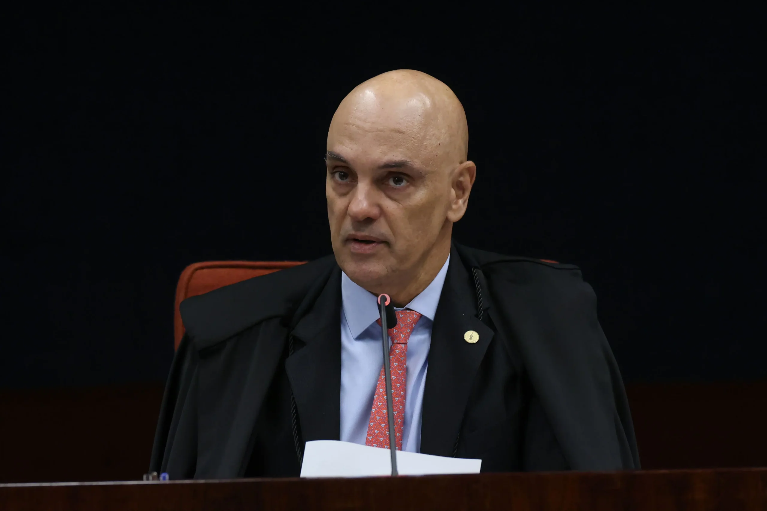 Moraes: regras do Coaf garantem validade em investigações.
