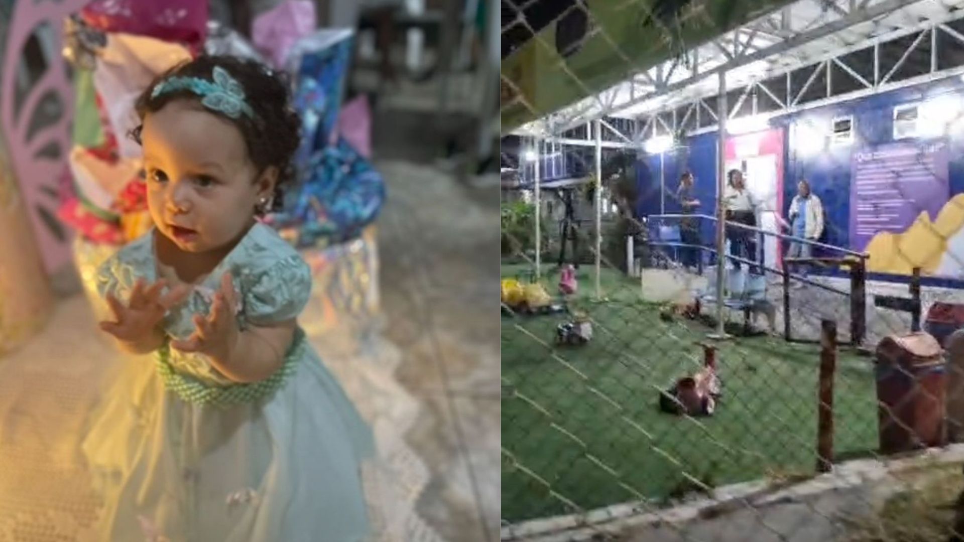 Bebê de 1 ano morre após atendimento em UPA no Rio: entenda o caso