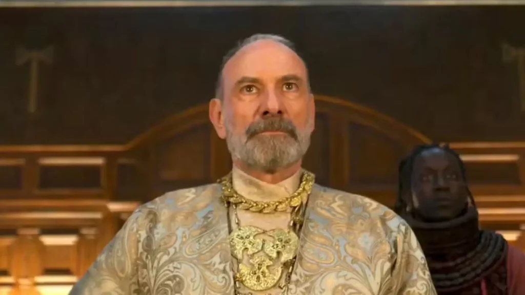 A Nobreza do Amor: Resumo dos Capítulos de 13 a 18