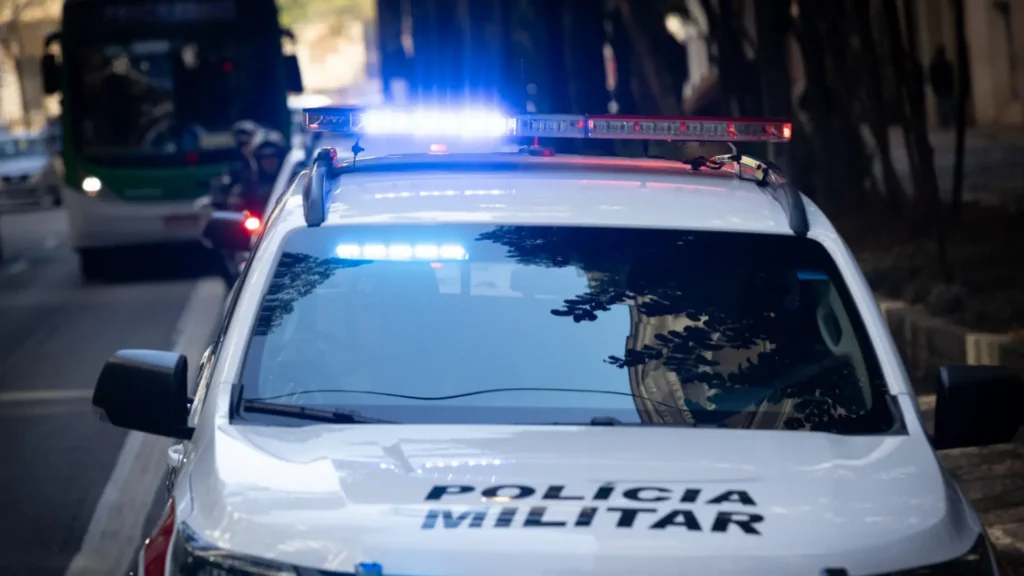 Roubo foi o crime mais registrado em MG desde 2012: dados relevantes