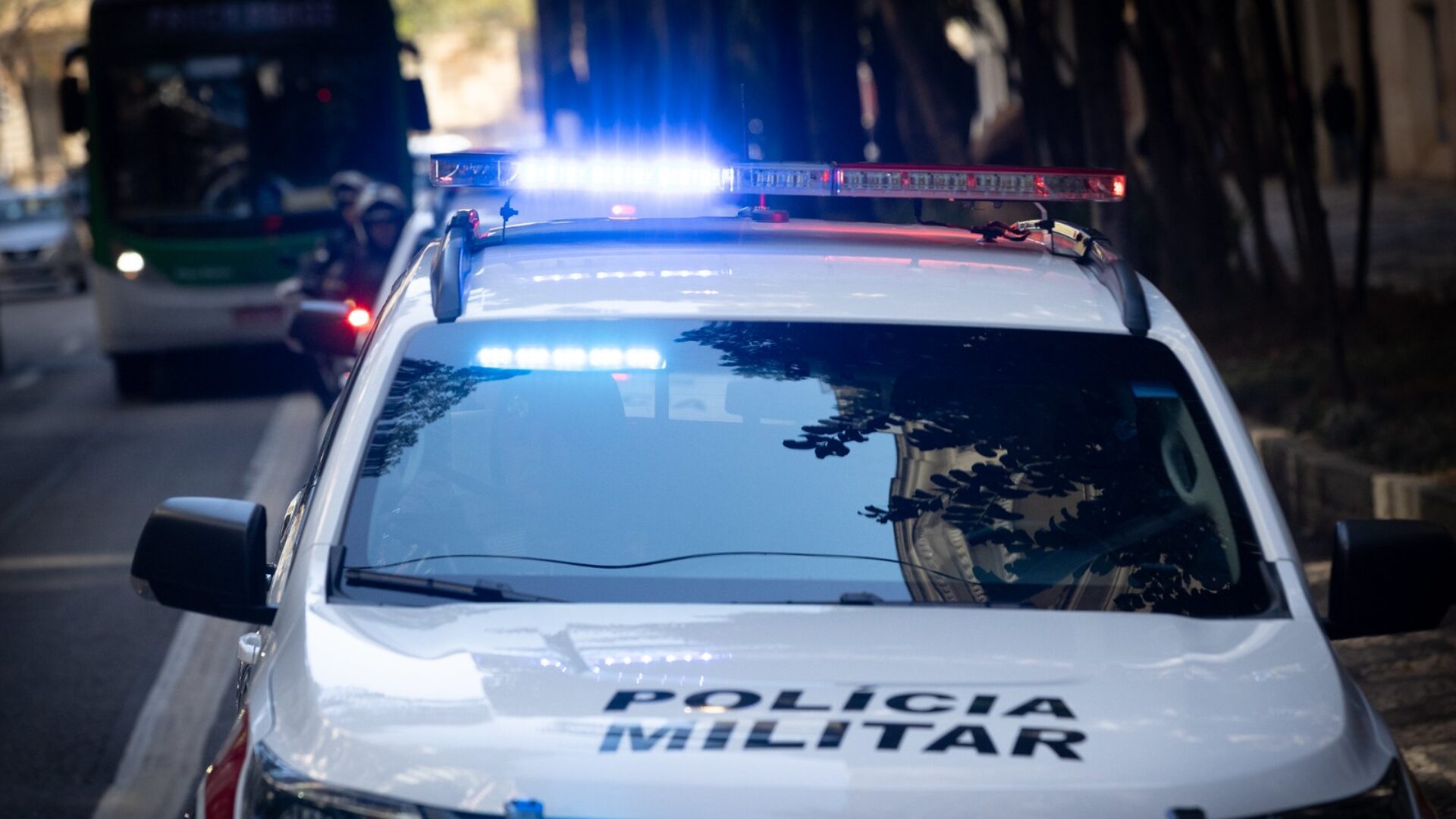 Roubo foi o crime mais registrado em MG desde 2012: dados relevantes