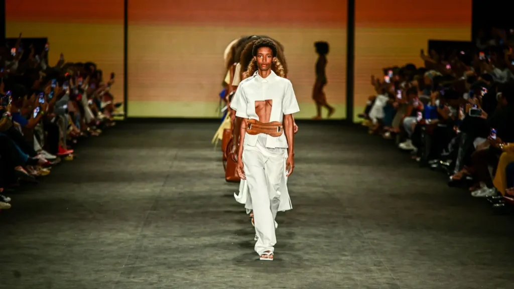 Rio Fashion Week: Destaques e Tendências da Moda Carioca 2023