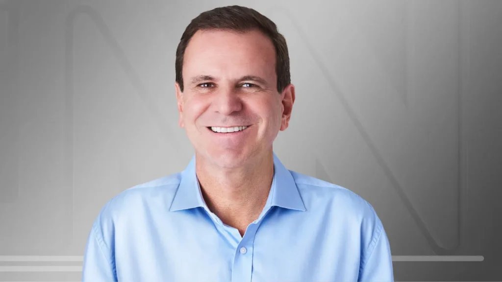 Eduardo Paes lidera e futuro do governo do RJ é incerto