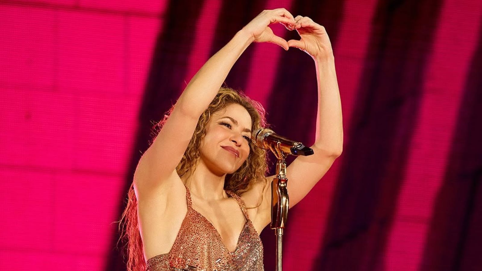 Fortuna de Shakira: Descubra seu patrimônio impressionante!