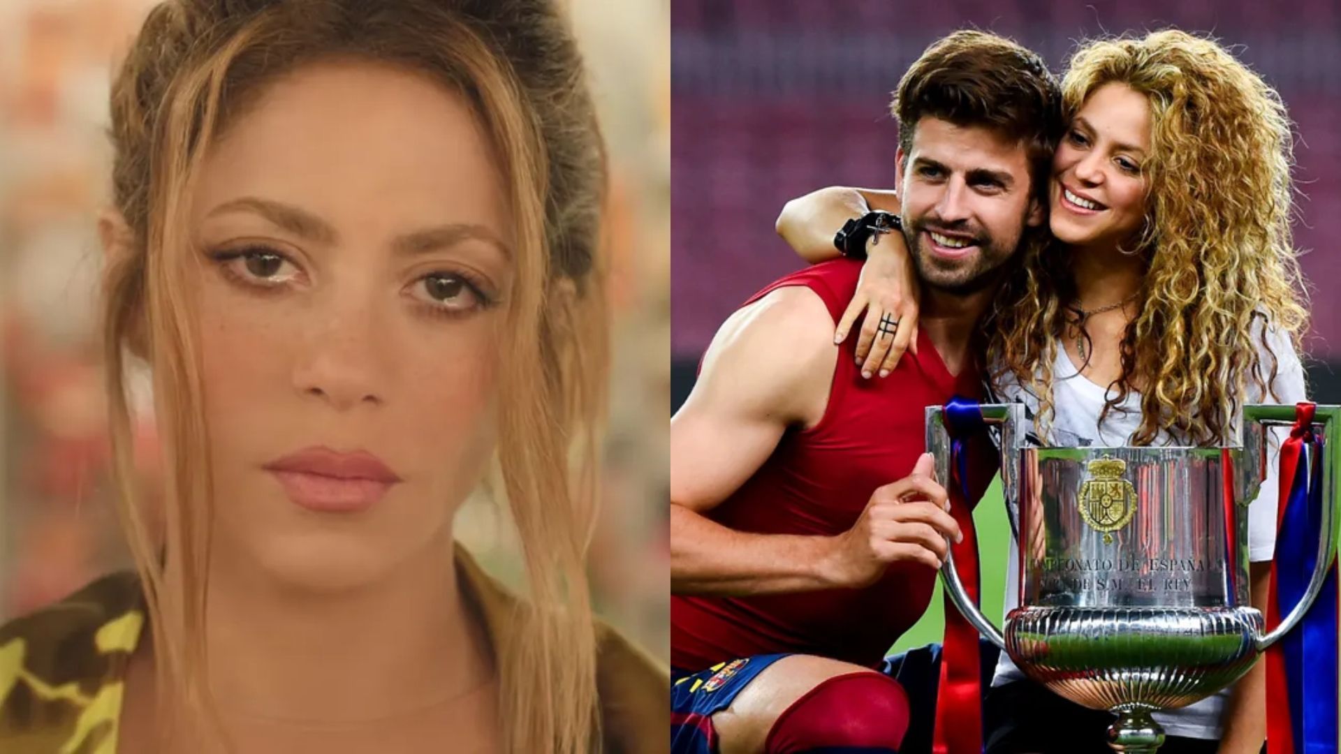 Shakira: O que cantora diz sobre término com Piquét em músicas?