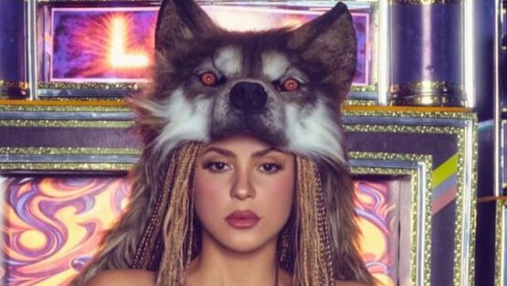 Por que Shakira virou a “Loba”: Entenda o significado real