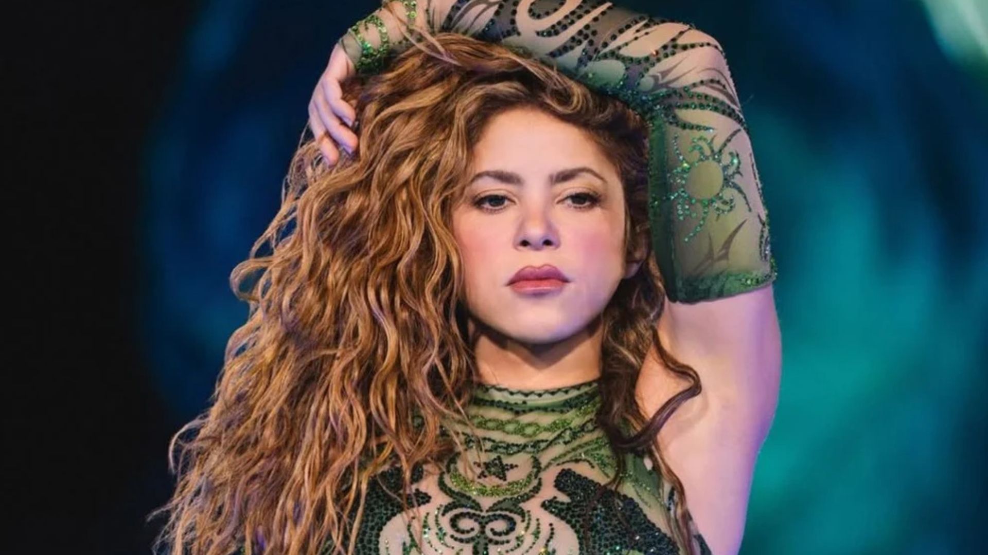 Curiosidades sobre o show da Shakira em Copacabana que você precisa saber