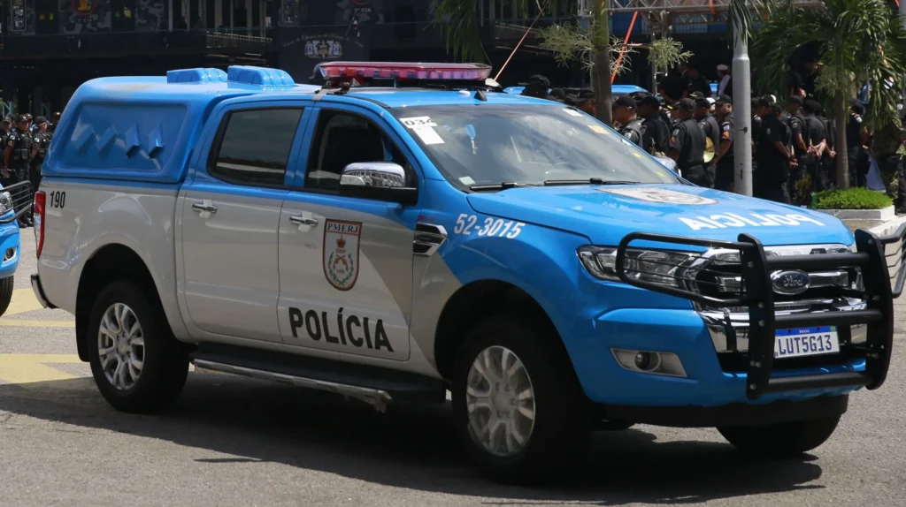 PM entra por engano em comunidade e é baleado no RJ: O que Saber