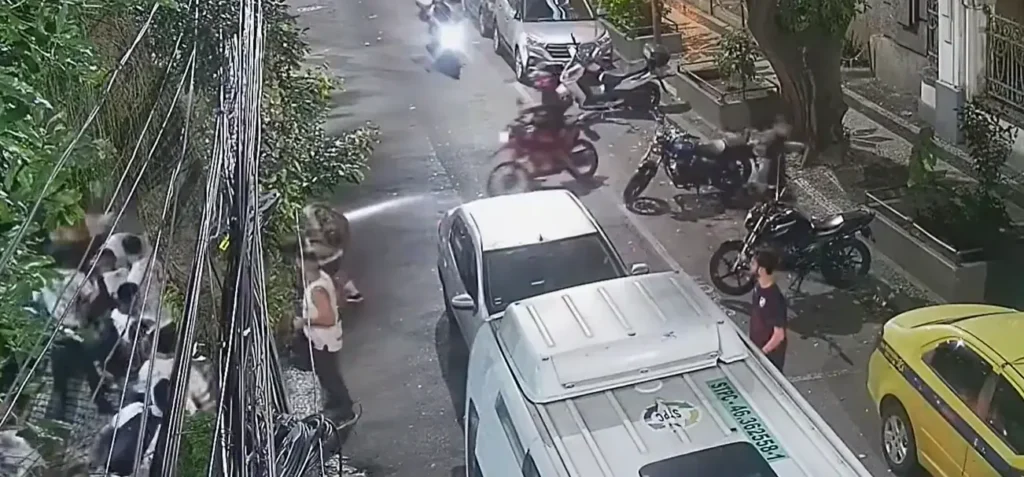 Polícia do Rio prende 10 suspeitos por ataque a torcedores do Vasco