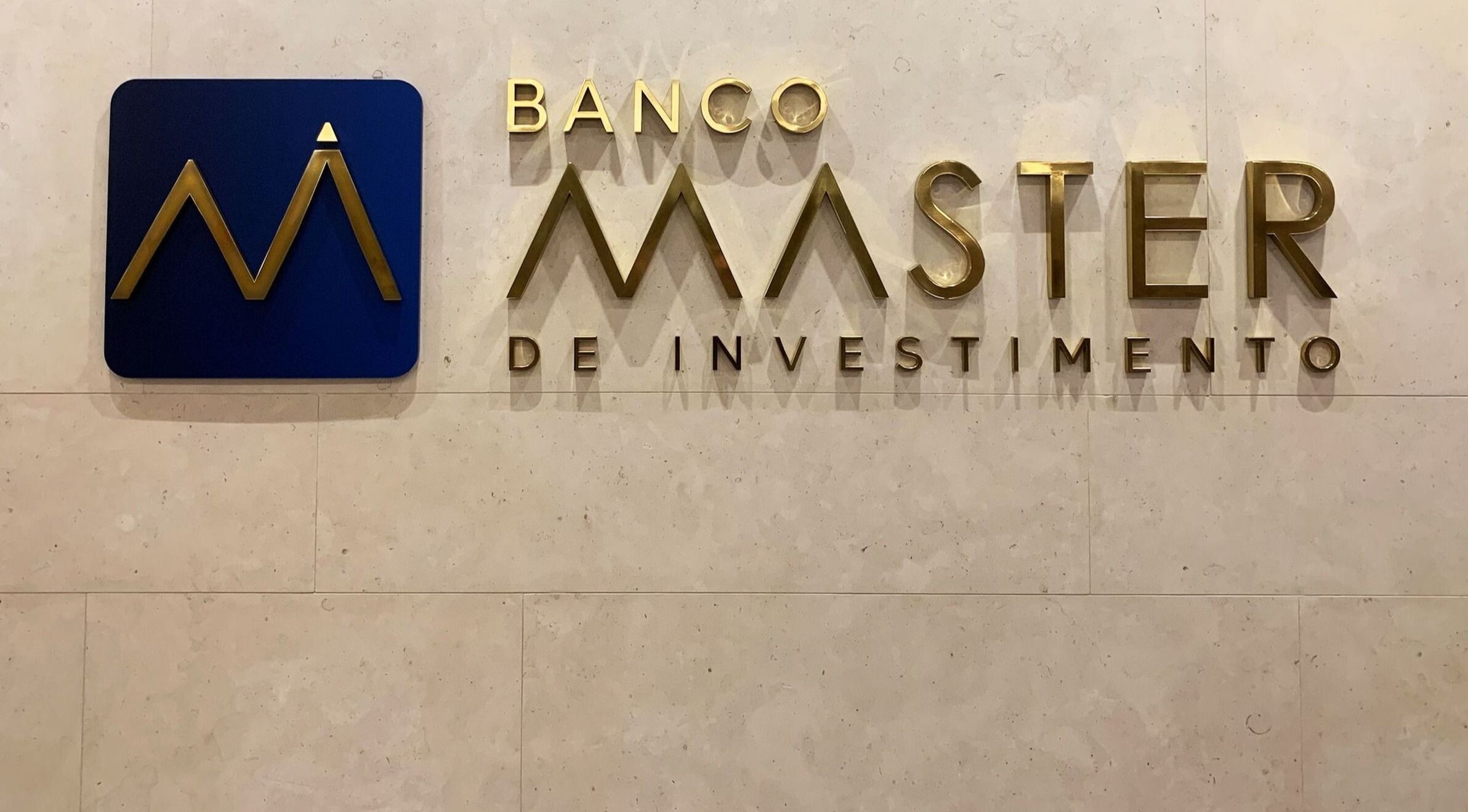Operação do caso Master: Identificação dos três foragidos