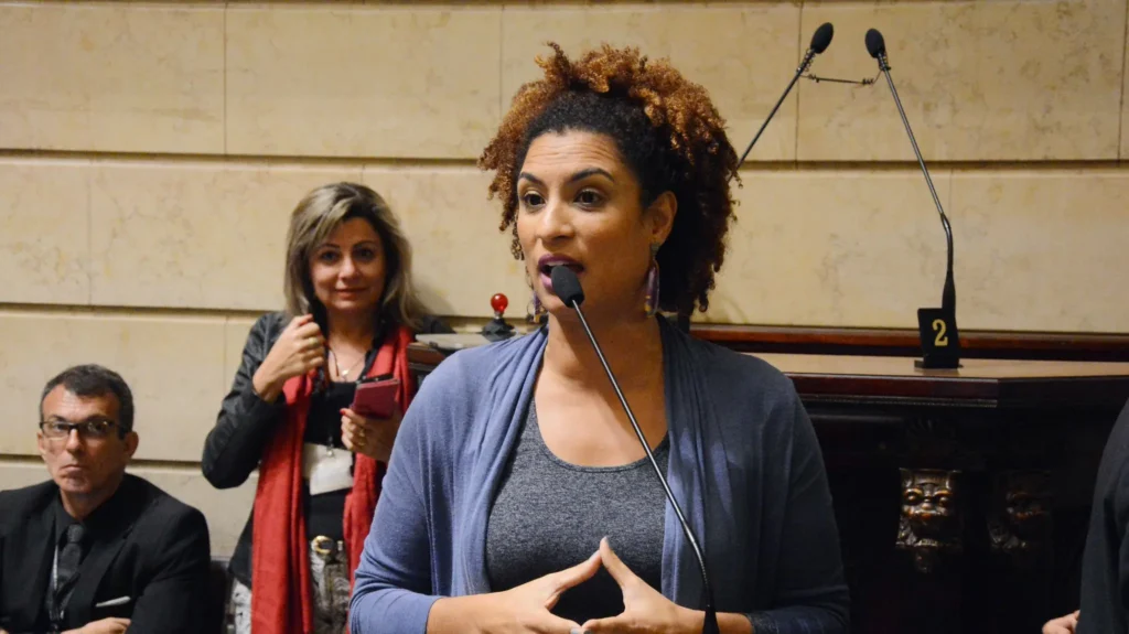 STF julga abertura de ação penal contra policiais por Marielle