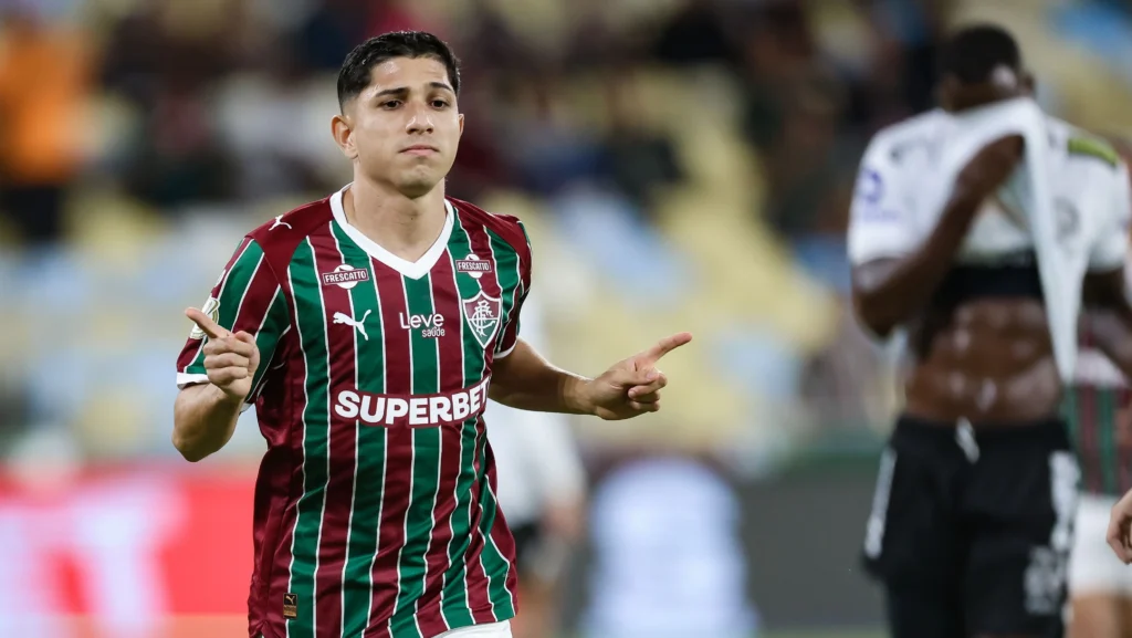 Fluminense vence Operário-PR e avança com grande atuação nas oitavas