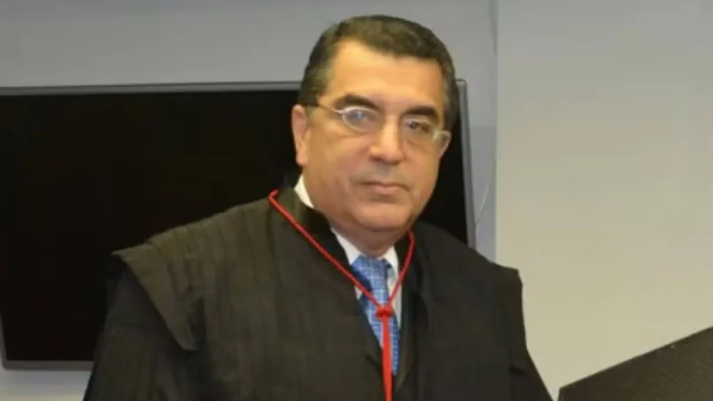 Afastamento, desaparecimento e morte: o caso do desembargador no Rio