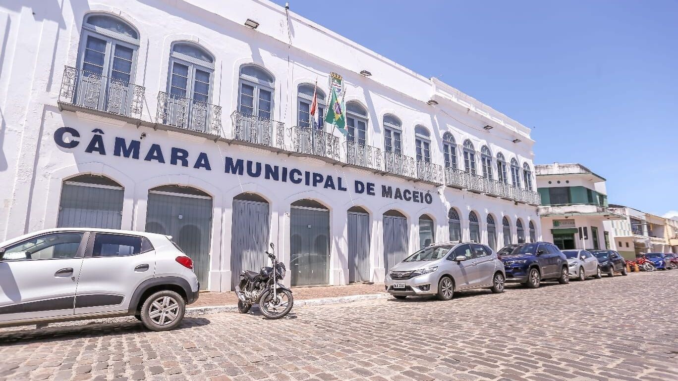 Semana em Maceió terá chuvas contínuas e clima instável