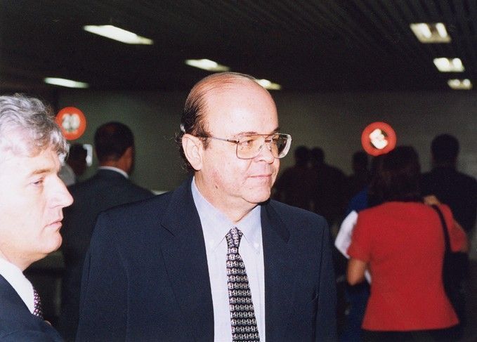 Francisco Lopes, economista e ex-presidente do BC, falecimento no Rio