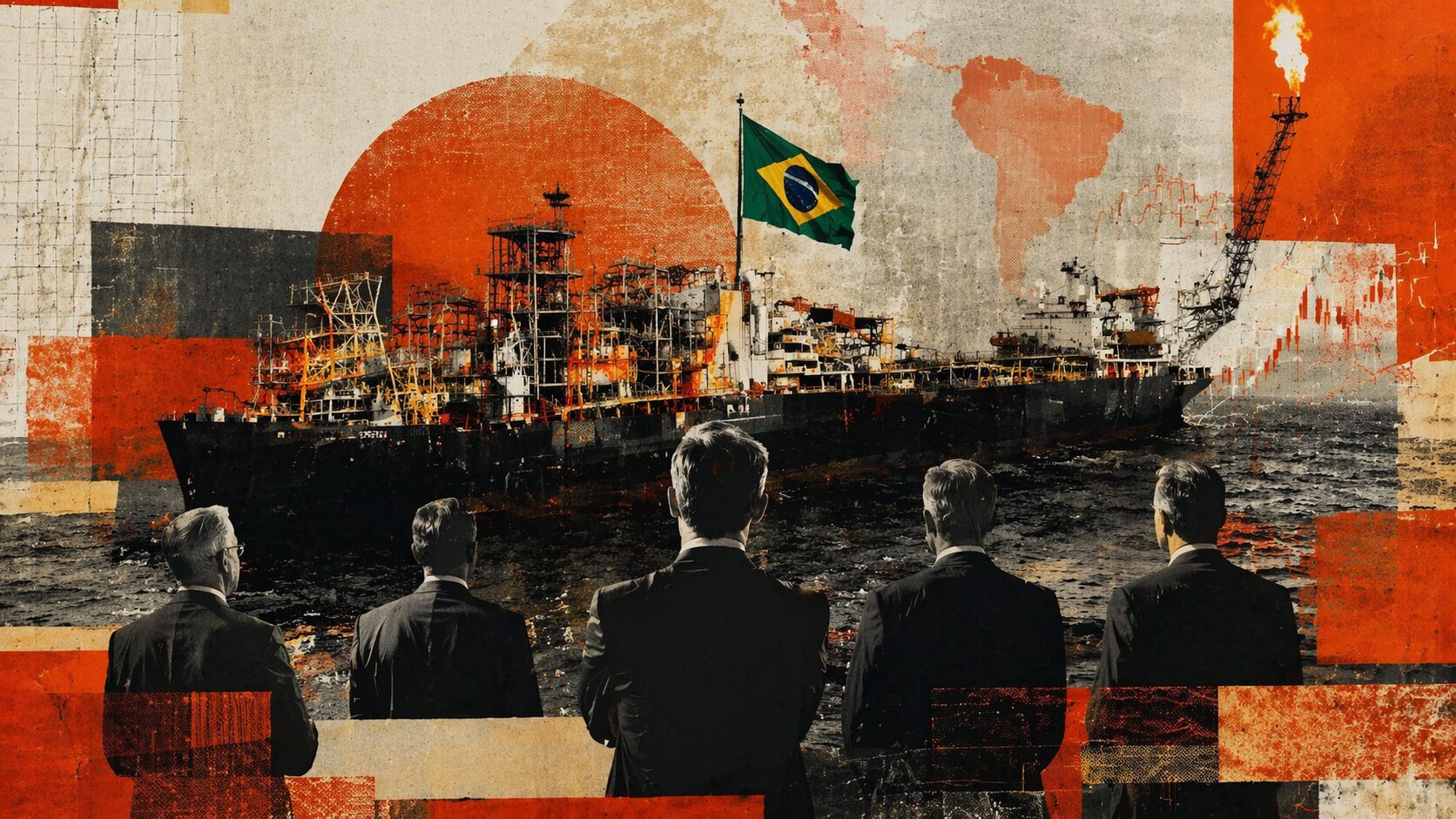STF retoma julgamento sobre royalties do petróleo em 2023