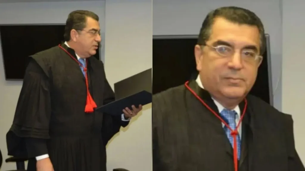 Desembargador encontrado morto no Rio: detalhes do caso revelados