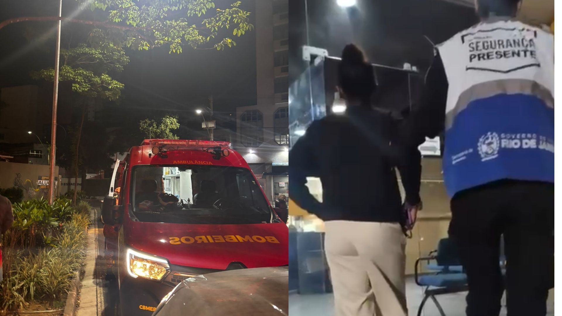 Atendimento negado: mulher é presa em spa no RJ por agressão