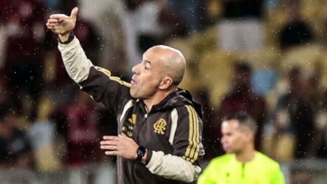 Escalação do Flamengo: Desfalques e estratégias para o clássico