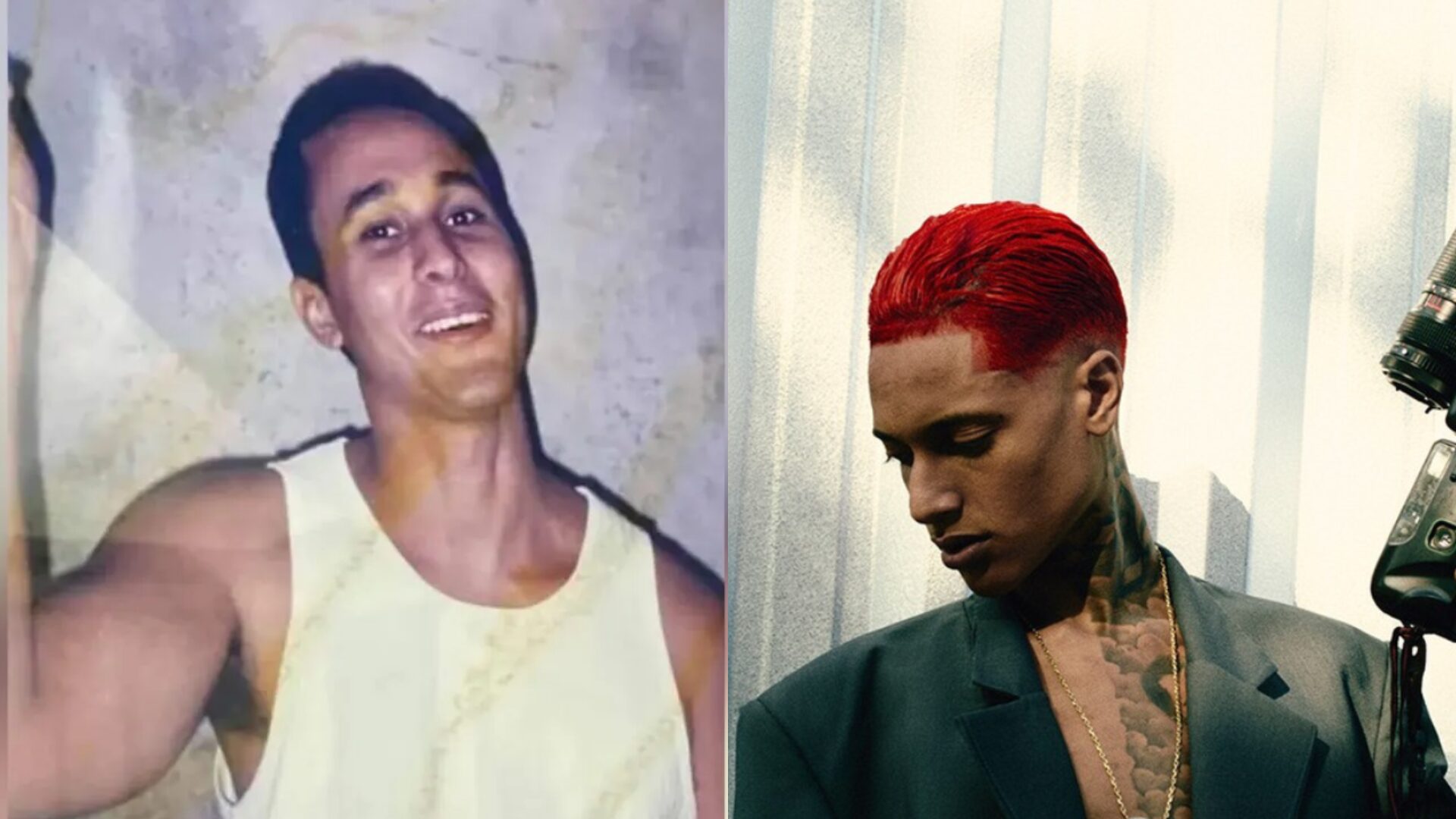 MPRJ denuncia Marcinho VP, Oruam e mãe por lavagem de dinheiro