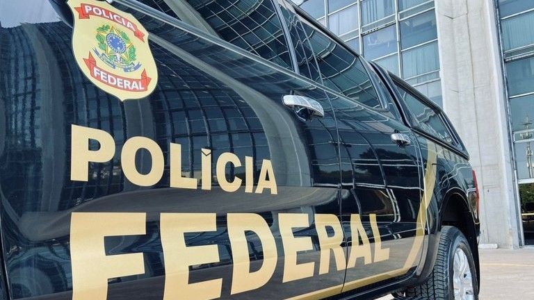 PF faz operação contra fraudes em precatórios no Rio de Janeiro