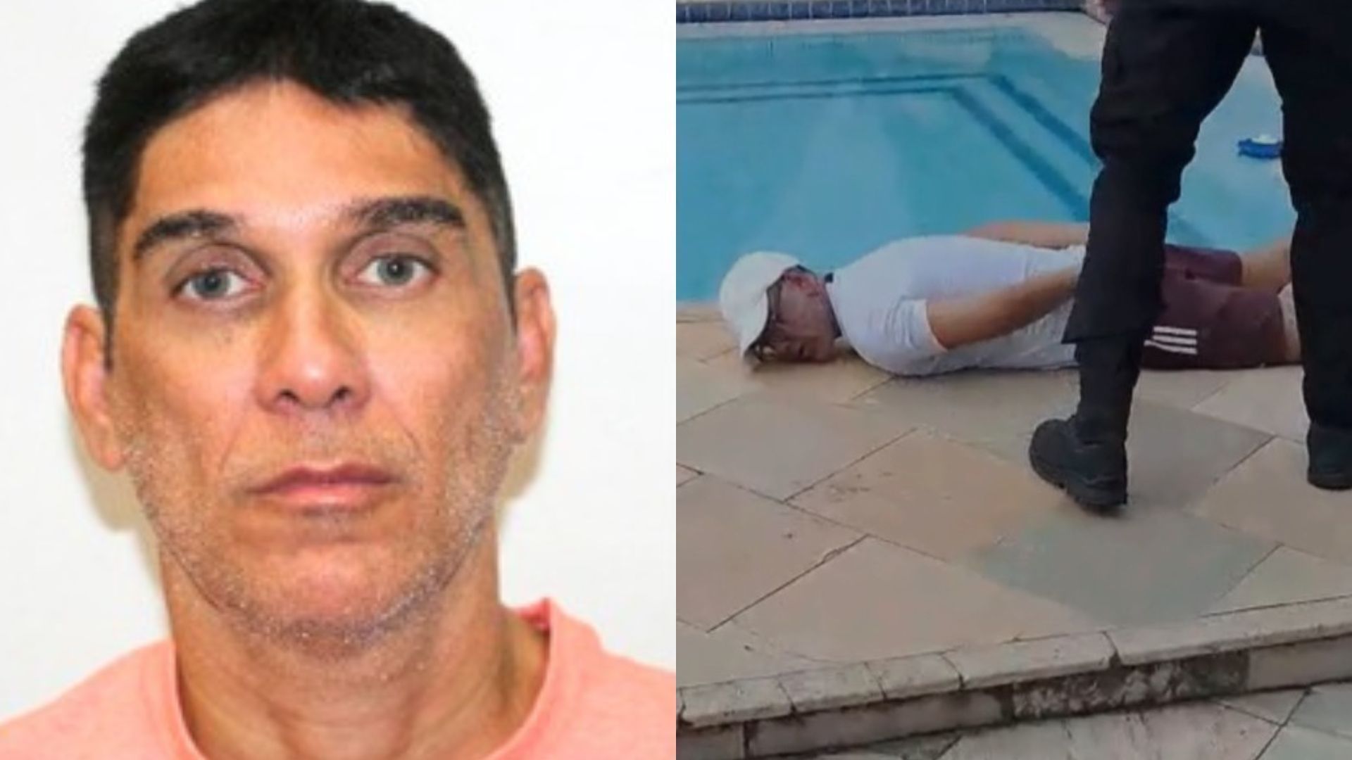 Justiça mantém bicheiro Adilsinho na Penitenciária Federal