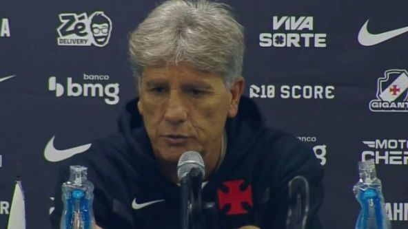 Escalação do Vasco: time fortalecido para o clássico contra Flamengo