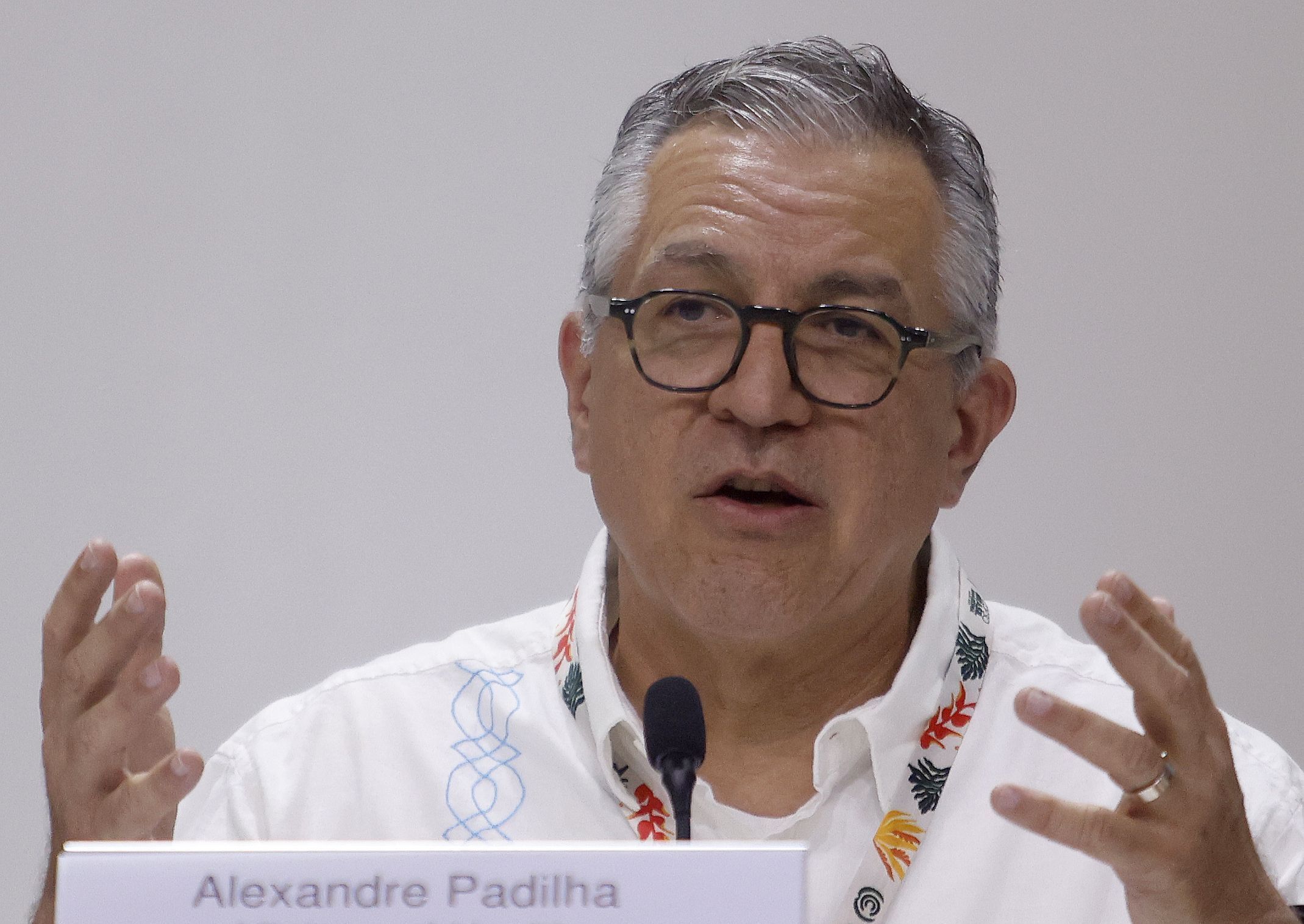 Pesquisa reflete ambiente de polarização nas eleições 2024