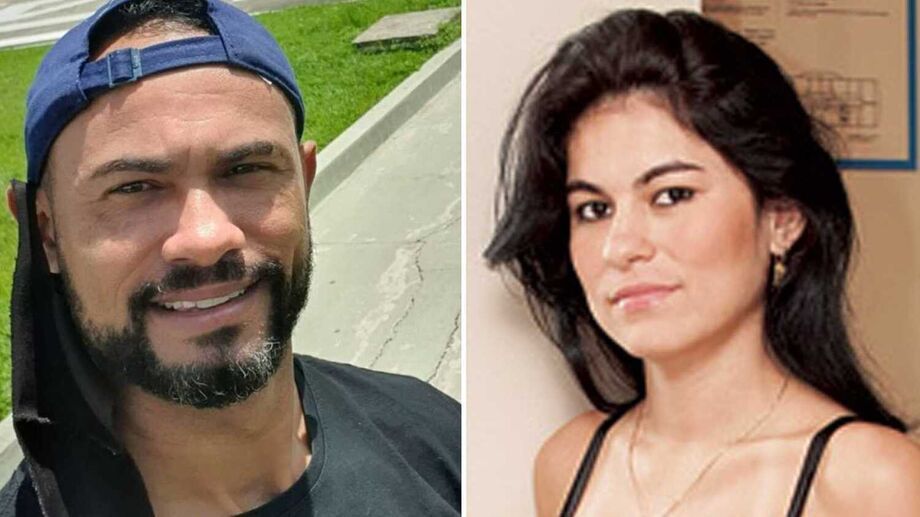 Traz alívio: família de Eliza Samudio comenta prisão de Bruno